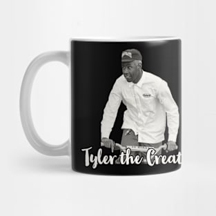 Retro Creator Mug